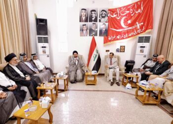 الحكيم .. العراق أصبحت لديه مناعة من الطائفية