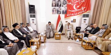 الحكيم .. العراق أصبحت لديه مناعة من الطائفية