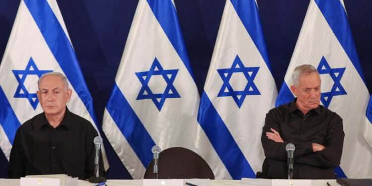 حرك لحـــل “الكنيست” الإسرائيلي وإجراء انتخابات مبكرة