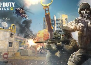 قرار مرتقب من مايكروسوفت بشأن لعبة “Call of Duty”