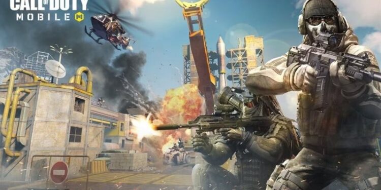 قرار مرتقب من مايكروسوفت بشأن لعبة “Call of Duty”