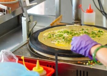 أسرار خبز يحبه شعب الصين