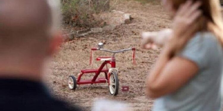 “لا تنساني” … اليوم العالمي للأطفال المفقودين 2024.