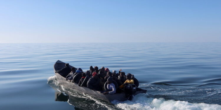 أوروبا تقر إصلاحات تاريخية على الهجرة واللجوء … بعد سنوات من الجدل