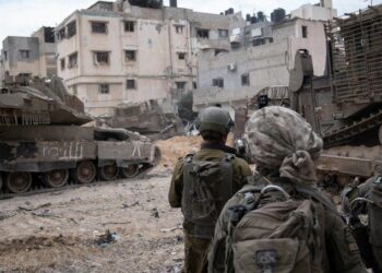 انتحار 10 ضباط وجنود إسرائيليين منذ 7 أكتوبر