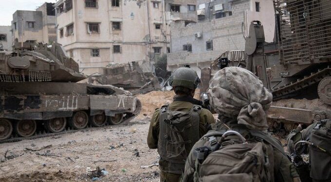 انتحار 10 ضباط وجنود إسرائيليين منذ 7 أكتوبر