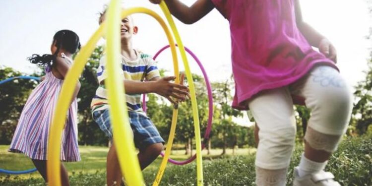 أفضل رياضة للطفل المصاب بالتوحد