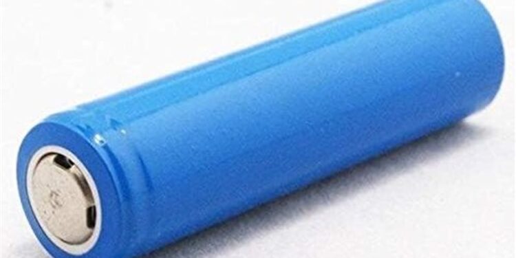 تطوير بطارية قادرة على الاستخدام 8 آلاف مرة