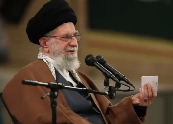 ايران.. انتخاب رئيس جديد لمجلس الخبراء المعني باختيار المرشد الأعلى