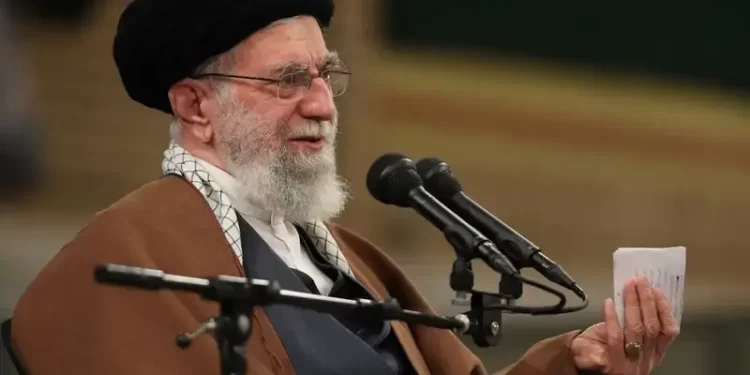 ايران.. انتخاب رئيس جديد لمجلس الخبراء المعني باختيار المرشد الأعلى