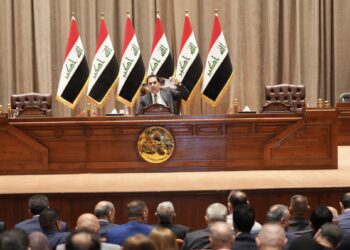 بعد فشله بانتخاب رئيسه… الكتل البرلمانية تناقش تأجيل الجلسة والاستعـــانة بالمحكمة الاتحادية