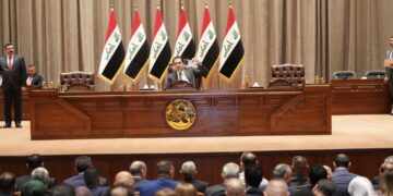 بعد فشله بانتخاب رئيسه… الكتل البرلمانية تناقش تأجيل الجلسة والاستعـــانة بالمحكمة الاتحادية