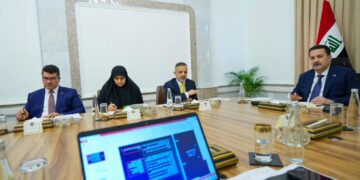 السوداني يوجّه بتجاوز العقبات أمام عملية التحوّل الرقمي في دوائر الدولة وتطبيقات الحكومة الإلكترونية