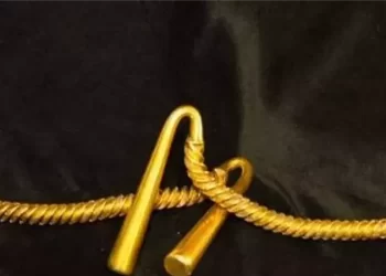 الكشف عن تفـــاصيل سرقة متحف بريطاني