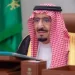 بعد الوعكة الصحية الملك سلمان يرأس جلسة مجلس الوزراء