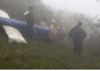 خبير أرصاد يكشف عوامل الطقس المتسببة في حادث مروحية الرئيس الإيراني