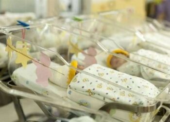 رئيس كوريا الجنوبية يدعو لاستحداث وزارة لتشجيع المواليد