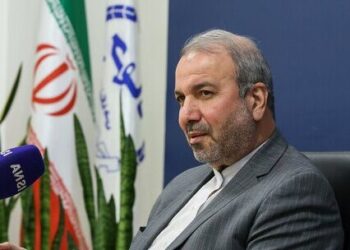السفير الإيراني في العراق يتحدث عن “مفاوضات انسحاب القوات الأمريكية وصادرات الغاز التركماني”