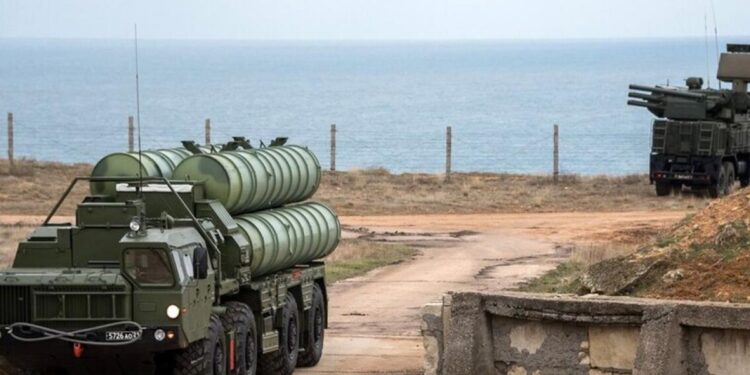 الجيش الأوكراني يتراجع في خاركيف أمام تقدم روسي