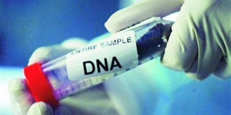 بعد مرور 60 عام ,, الحمض النووي يكشف المتهم الحقيقي في جريمة قتل