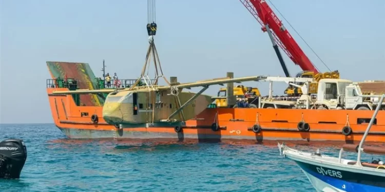 سلطنة عمان تدشن متحفًا تحت الماء