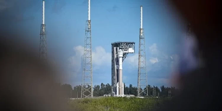 ناسا تعلن موعد إطلاق أول رحلة مأهولة لـ”ستارلاينر”