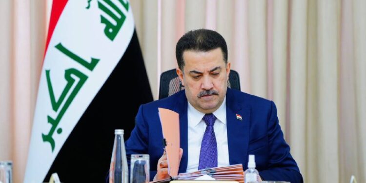 اللّجنة العليا للاعمار والاستثمار توافق على عدد من المشاريع في بغداد والمحافظات