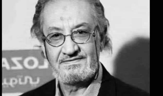 نقابة الفنانين العراقيين تنعى الفنان الكبير عبد الستار البصري