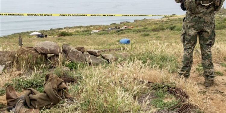 نهاية مأساوية لـ 3 سياح بعد اختفائهم الغامض بالمكسيك