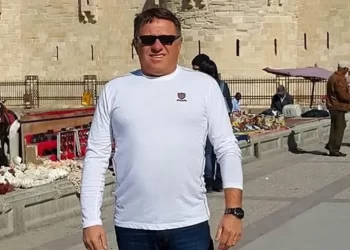 مقتــــل رجل أعمال إسرائيلي في مصر