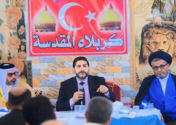 الأسدي .. ضرورة تجاوز أخطاء الماضي ووضع حلول عملية للحاضر والمستقبل