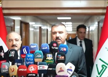 الاعلان عن توقيع مذكرة تعاون امني مع سوريا