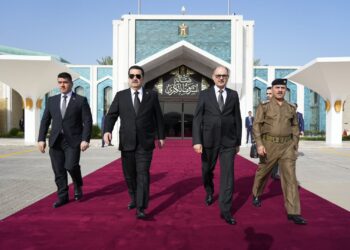 السوداني يتوجّه إلى طهران لتقديم العزاء