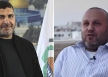اسرائيل تعلن عن استهداف قياديين بارزين في حماس خلال قصف رفح