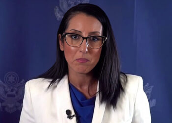 مسؤولة كبيرة بوزارة الخارجية الأمريكية تعلن استقالتها بسبب الحرب في غزة