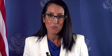 مسؤولة كبيرة بوزارة الخارجية الأمريكية تعلن استقالتها بسبب الحرب في غزة