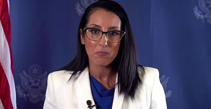 مسؤولة كبيرة بوزارة الخارجية الأمريكية تعلن استقالتها بسبب الحرب في غزة