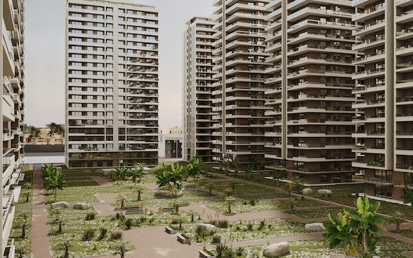 الإقبال على شراء المساكن العمودية يعكس تغيّرا في العادات الاجتماعية في العراق