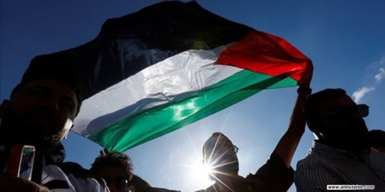 إسرائيل تتوعد الدول التي تعترف بفلسطين