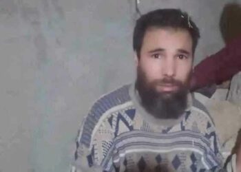 الجزائر .. رجل يظهر بعد 25 سنة على خطفه