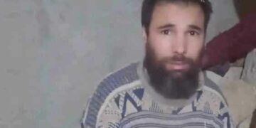 الجزائر .. رجل يظهر بعد 25 سنة على خطفه