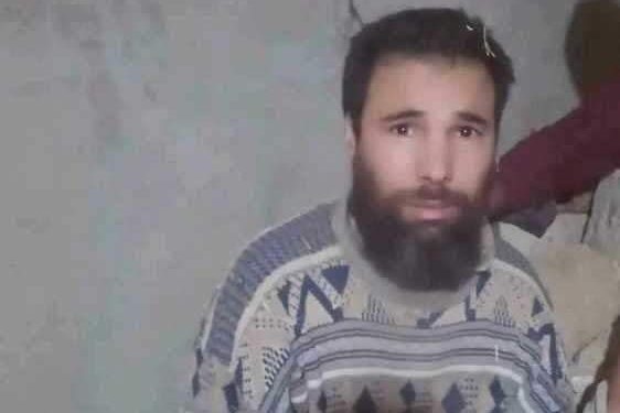 الجزائر .. رجل يظهر بعد 25 سنة على خطفه