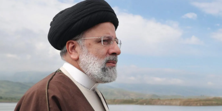 من هو إبراهيم رئيسي ؟