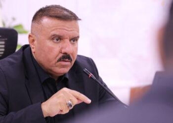 اوامر اعفاء وتحقيق وحجز بحق آمر احد الالوية والقوة الماسكة على خلفية استهداف 3 مطاعم في بغداد