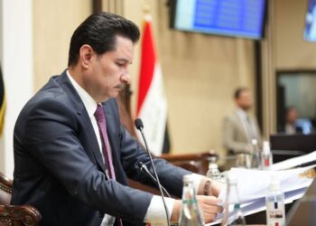 نائب رئيس مجلس النواب .. ندعم الأسرة الصحفية للقيام بمهامها وممارسة دورها الاعلامي
