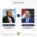 رئيس الوزراء يتلقى اتصالاً هاتفياً من الأمين العام للأمم المتحدة