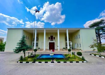السفارة العراقيَّة في أنقرة تعلن عن تسيير رحلات طوعيّة للمواطنين الراغبين بالعودة إلى العراق