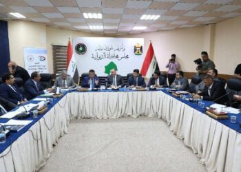 النزاهة تحث مجالس المحافظات على “عدم مخالفة الصلاحيات” وتجنــــب تضارب المصالح