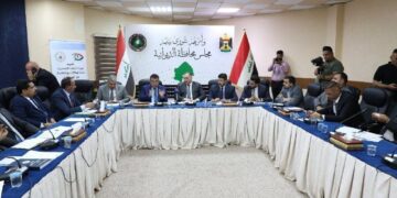 النزاهة تحث مجالس المحافظات على “عدم مخالفة الصلاحيات” وتجنــــب تضارب المصالح
