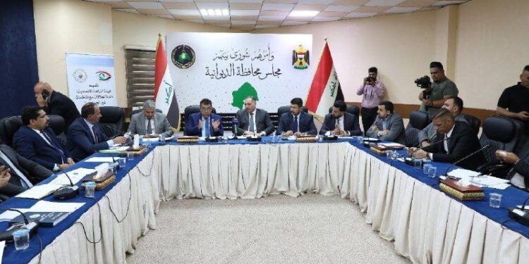 النزاهة تحث مجالس المحافظات على “عدم مخالفة الصلاحيات” وتجنــــب تضارب المصالح